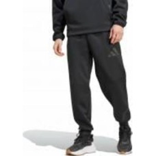 Брюки Adidas M Z.N.E. PT JD9599 р. S черный