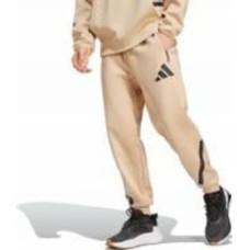 Брюки Adidas M Z.N.E. PT JE7539 р. XL бежевый