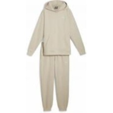 Спортивный костюм Puma 68309168 р.S бежевый