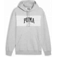 Джемпер Puma PUMA SQUAD HOODIE FL 68179604 р.M серый