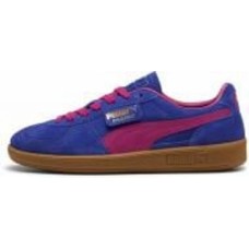 Кроссовки женские демисезонные Puma PALERMO 39646321 р.38 синие