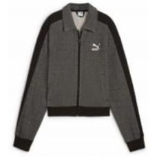 Джемпер Puma T7 TRACK JACKET 62679701 р.XS серый