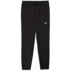Брюки Puma ALWAYS ON CLOUDSPUN JOGGER 52571701 р. M черный