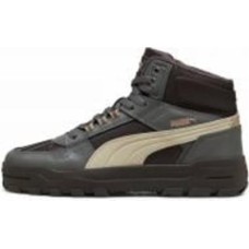 Ботинки Puma REBOUND ABRUPT WTR 39869701 р.45 серый