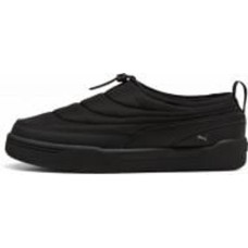 Кроссовки мужские демисезонные Puma PARK LIFESTYLE SLIPON 39766101 р.42,5 черные Кроссовки мужские демисезонные Puma PARK LIFESTYLE SLIPON 39766101 р.42,5 черные