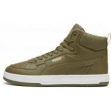 Ботинки Puma PUMA CAVEN 2.0 MID WTR 39233303 р.42,5 хаки