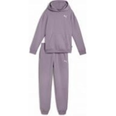Спортивный костюм Puma Loungewear Suit FL 68332030 р.176 фиолетовый
