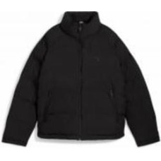 Куртка женская зимняя Puma MONO JACKET 62648101 р.XL черная