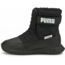 Сапоги Puma Nieve Boot WTR AC PS 38074503 р.35 черный