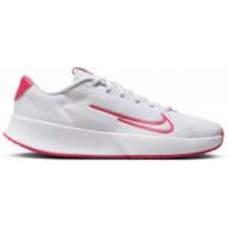 Кроссовки женские демисезонные Nike COURT VAPOR LITE 2 DV2019-108 р.36,5 белые Кроссовки женские демисезонные Nike COURT VAPOR LITE 2 DV2019-108 р.36,5 белые