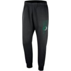 Брюки Nike BOS MNK CLUB JGGR CTS FV3370-010 р. XL черный
