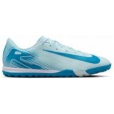 Бутсы Nike ZOOM VAPOR 16 ACADEMY TF FQ8449-400 р.42 синий