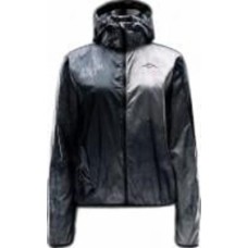 Куртка женская Nike NK TRAIL REPEL JKT FN6853-010 р.S темно-серая