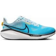Кроссовки мужские Nike VOMERO 17 FB1309-401 р.42,5 голубые