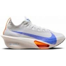 Кроссовки женские Nike AIR ZOOM ALPHAFLY NEXT% 3 FP HF7356-900 р.39 белые