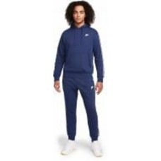 Спортивный костюм Nike FB7296-410 р.S синий