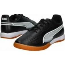 Бутсы Puma King Match It 107261 р.46 черный