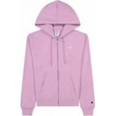 Джемпер Champion Full Zip 114921-GRL VS004 р.S розовый