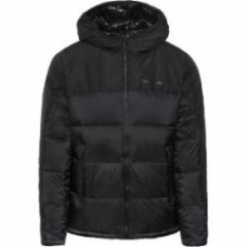 Куртка чоловіча Champion 219190-KK001 р.M черный