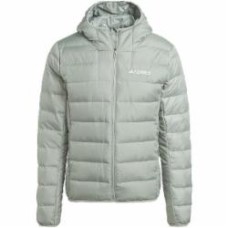 Куртка чоловіча Adidas Terrex Multi Light Down Hooded IP3549 р.M