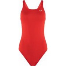 Купальник Nike Swim Fastback NESSA001-614 р.40 красный