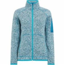 Джемпер McKinley Skeena 265830-940911 р.34 зеленый