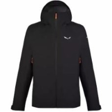 Куртка жіноча Salewa Puez 28476-910 р.S черный