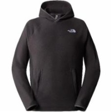 Джемпер THE NORTH FACE Glacier 100 NF0A855Z-JK3 р.S черный