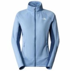 Джемпер THE NORTH FACE Muttsee NF0A87MG-TI9 р.XL голубой