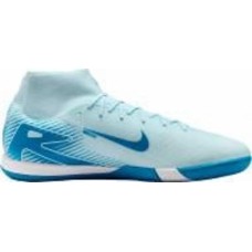 Футзальная обувь Nike Mercurial Superfly 10 Academy IC FQ8332-400 р.42 синий