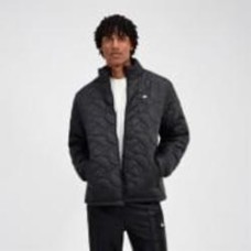 Куртка мужская демисезонная Ellesse VILLANOVA PADDED JACKET SHX21093-011 р.2XL черная Куртка мужская демисезонная Ellesse VILLANOVA PADDED JACKET SHX21093-011 р.2XL черная