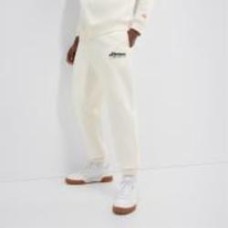 Брюки Ellesse CALLUSI JOG PANT SHX20967-904 р. 2XL белый