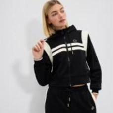 Джемпер Ellesse PERNA CROPPED TRACK TOP SGT19163-054 р.M черный Джемпер Ellesse PERNA CROPPED TRACK TOP SGT19163-054 р.M черный
