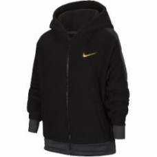 Джемпер Nike CU8442-010 р.L черный