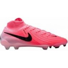 Бутсы Nike Phantom Luna Ii Elite Fg FJ2572-600 р.40 розовый