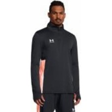 Джемпер Under Armour UA M'S CH. MIDLAYER 1379588-005 р.2XL черный