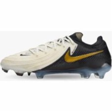 Бутсы Nike Fg Phantom Gx 2 Elite FJ2559-100 р.37,5 бежевый