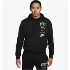 Джемпер Nike FN2634-010 р.S черный