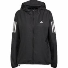 Ветровка жіноча Adidas H59271 р.XS черный