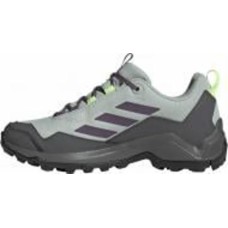Кроссовки жіночі Adidas Terrex Eastrail GORE-TEX ID7852 р.39 1/3 серые