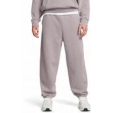 Брюки Under Armour UA ICON HWT FLC WASH OS PANT 1386554-015 р. XL серый