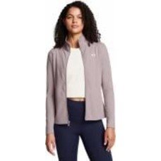 Джемпер Under Armour MOTION JACKET EMEA 1388650-015 р.S лиловый