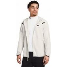 Джемпер Under Armour UA UNSTOPPABLE FLC FZ HD EU 1389352-110 р.L бежевый