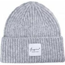 Шапка 4F CAP F454 4FWAW24ACAPF454-27M р.M серый