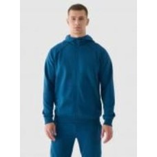 Джемпер 4F SWEATSHIRT M1256 4FWAW24TSWSM1256-46S р.2XL синий