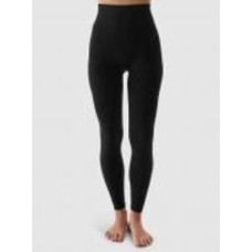 Термобрюки 4F SEAMLESS UNDERWEAR F153 4FWAW24USEAF153-20S р.XS/S черный