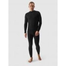 Термобрюки 4F SEAMLESS UNDERWEAR M173 4FWAW24USEAM173-20S р.S-M черный