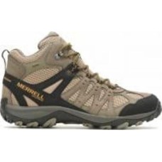 Ботинки MERRELL ACCENTOR 3 MID WP J037141 р.43,5 бежевый