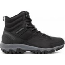 Ботинки MERRELL THERMO AKITA MID WP J036490 р.40 черный