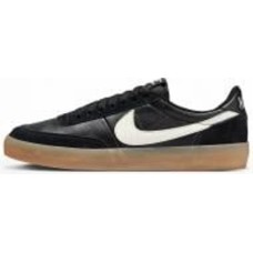 Кроссовки женские демисезонные Nike KILLSHOT 2 FZ5630-001 р.39 черные